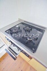 森のおうちの物件内観写真